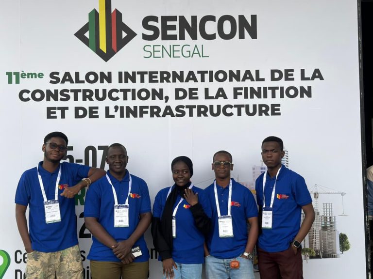 SALON SENCON